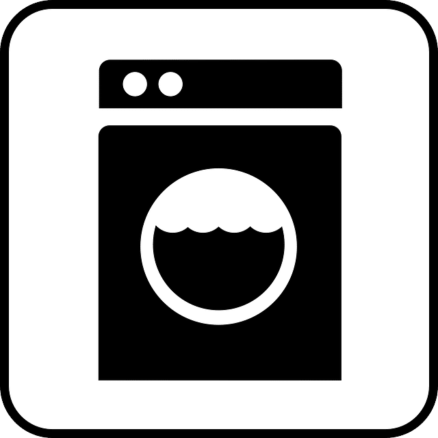 Washer Icon